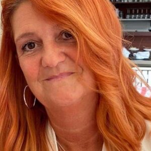 Profilbild von Andrea Marik