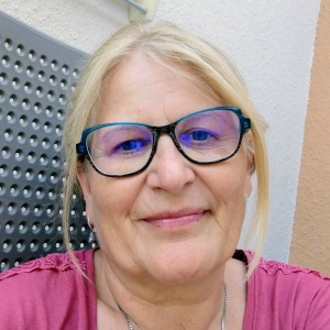 Profilbild von Andrea Mauerhofer