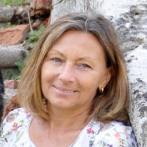 Profilbild von Andrea Mayr