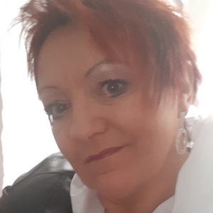 Profilbild von Andrea Menzl
