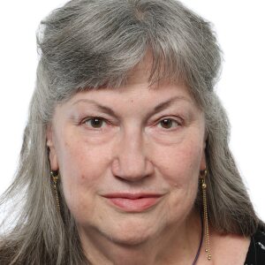 Profilbild von Andrea Mero