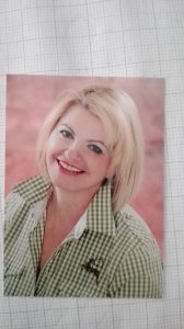 Profilbild von Andrea Metzenbauer