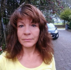Profilbild von Andrea Müller