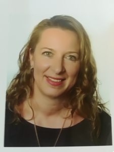 Profilbild von Andrea Müllner