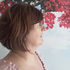 Profilbild von Andrea Munz