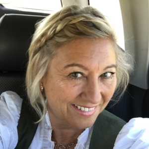 Profilbild von Andrea Novak