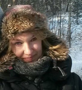 Profilbild von Andrea Nowak