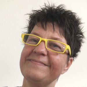 Profilbild von Andrea Nürnberger