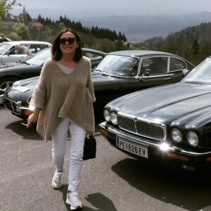 Profilbild von Andrea Oberroithmaier