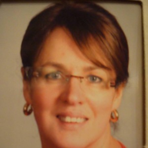 Profilbild von Andrea Ölweiner
