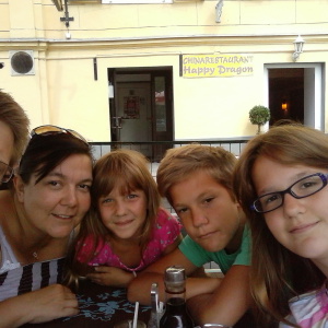 Profilbild von Andrea Ogris