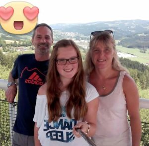 Profilbild von Andrea Olip