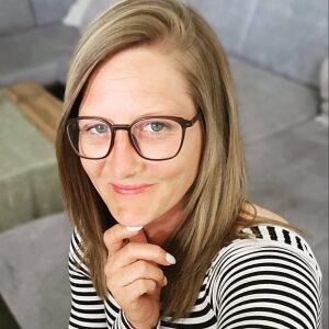 Profilbild von Andrea Pammer