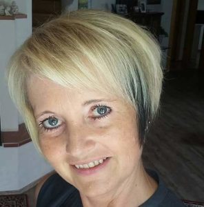 Profilbild von Andrea Panzenböck