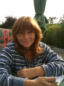 Profilbild von Andrea Pardus