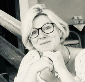 Profilbild von Andrea Pelant