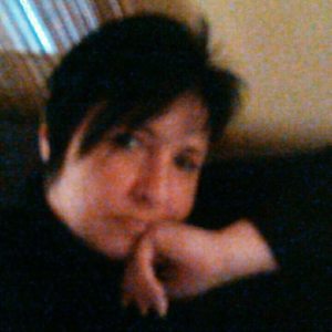 Profilbild von Andrea Penz