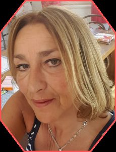 Profilbild von Andrea Pernerstorfer