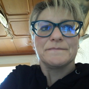 Profilbild von Andrea Pessl