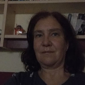Profilbild von Andrea Pfitzner