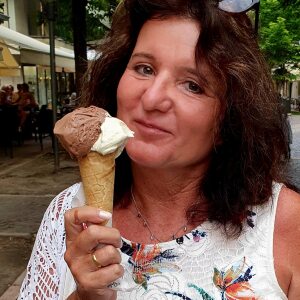 Profilbild von Andrea Pichler