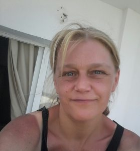 Profilbild von Andrea Pilwarsch
