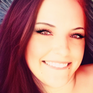 Profilbild von Andrea Plenk