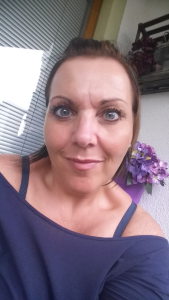 Profilbild von Andrea Pöckl