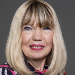 Profilbild von Andrea Pranz
