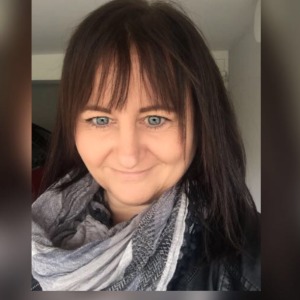 Profilbild von Andrea Prieschl