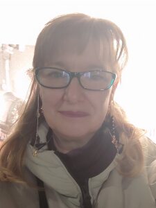 Profilbild von Andrea Prikasky