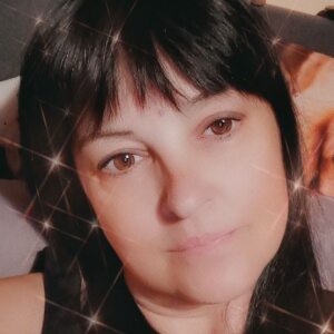 Profilbild von Andrea Probst