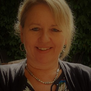 Profilbild von Andrea Prokop-Zischka