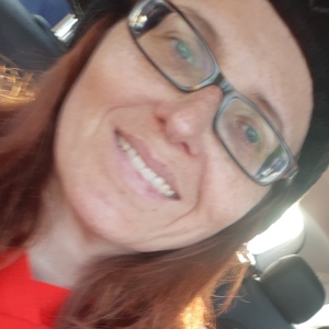 Profilbild von Andrea Pusterhofer