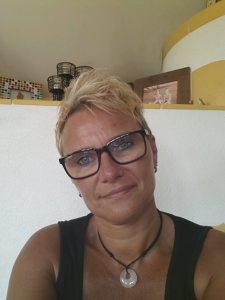 Profilbild von Andrea Pyringer