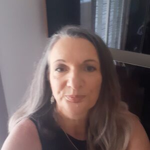 Profilbild von Andrea Radler