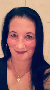 Profilbild von Andrea Rauscher