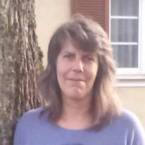 Profilbild von Andrea Renzl