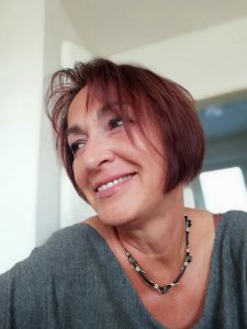 Profilbild von Andrea Rieder