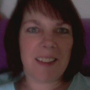 Profilbild von Andrea Rief