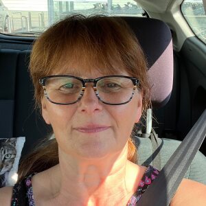 Profilbild von Andrea Ritschan