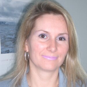 Profilbild von Andrea Röschl