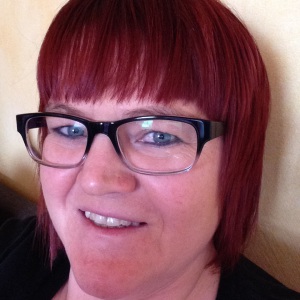 Profilbild von Andrea Rohregger