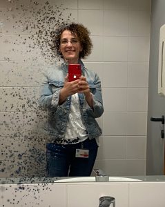 Profilbild von Andrea Rychnovsky