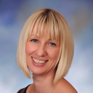Profilbild von Andrea Sattler MA