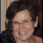 Profilbild von Andrea Schiel
