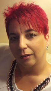 Profilbild von Andrea Schluga