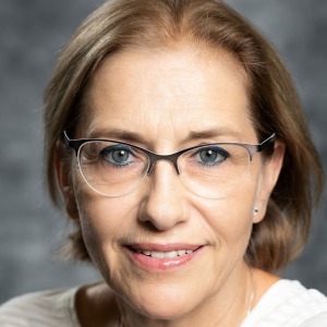Profilbild von Andrea Schmidt