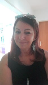 Profilbild von Andrea Schönacher