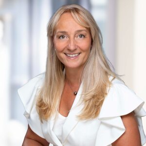 Profilbild von Andrea Schreibeis
